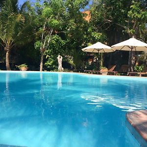 Khu nghỉ dưỡng Và Spa Anami Muine Beach