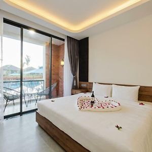 Phòng Deluxe có Giường Cỡ King